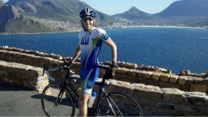 Cape Town Ride