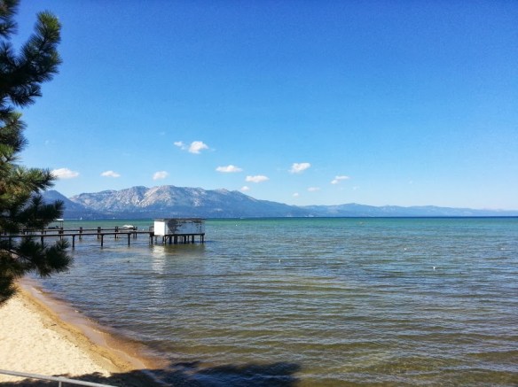 Beach from Dan's place_2