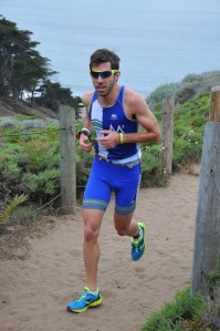 Only 400 steps made out of sand and boards up a cliff. Got this. 