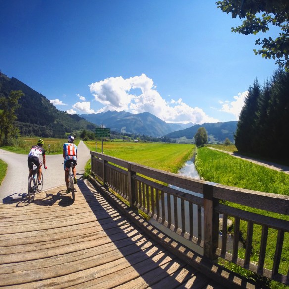 Austria ride 1